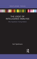 The Logic of Intelligence Analysis