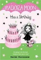 Isadora Moon- Isadora Moon Has a Birthday
