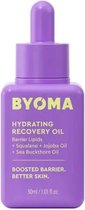BYOMA Hydrating Recovery Oil 30ml - Jojoba - hydrateert - huidserum.