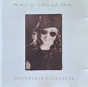 Uncertain Pleasures, Mary Coughlan | Muziek | bol