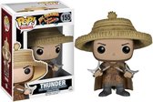 Funko: Pop Big Trouble In Little China - Thunder