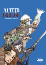 Altijd ergens oorlog 2 - Altijd ergens oorlog