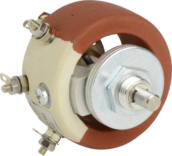 Foto: Widap 373001100r dp60 100r j wirewound potentiometer