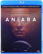 Aniara [Blu-Ray]