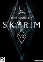 The Elder Scrolls V: Skyrim VR - Windows Download