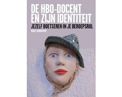 De hbo-docent en zijn identiteit