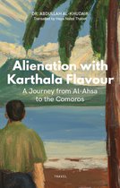 Arabic translation- Alienation with Karthala Flavour