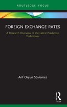 Routledge Focus on Economics and Finance- Foreign Exchange Rates
