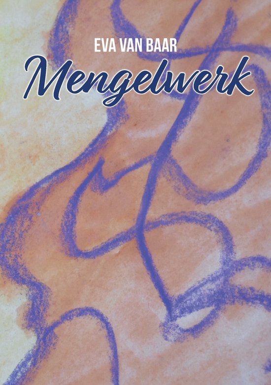 Mengelwerk - cover