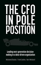 Cfo in Pole Position