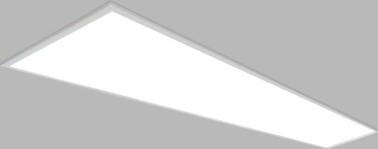 Whyled - LED-paneel - Lena II triac 120 - 4000k - Wit