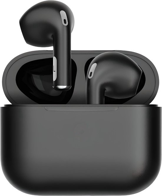 Écouteurs sans fil GØDLY® - Écouteurs Bluetooth - Écouteurs sans fil  Bluetooth - Écouteurs sans fil - Écouteurs sans fil - Écouteurs sans fil - Écouteurs  Écouteurs - Zwart | bol.com
