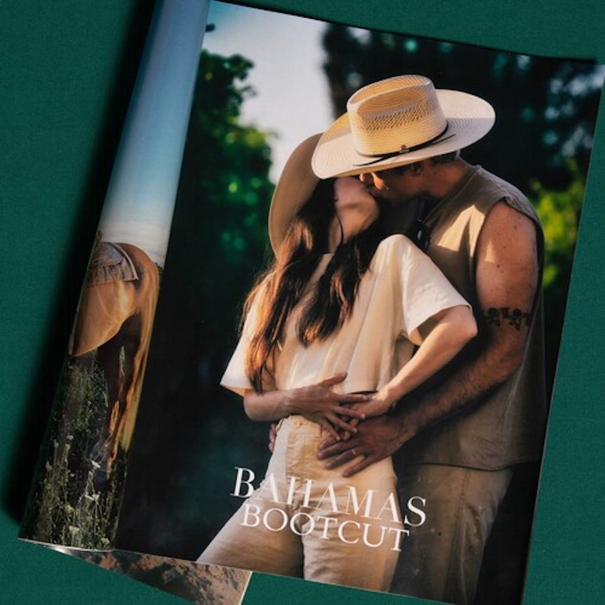 Bahamas - Bootcut (Cd)
