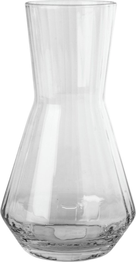 VASO DE CRISTAL FRUITS & FLOWERS PERA 35 CL. ICHENDORF MILANO - Thè Legend | Sabores de
