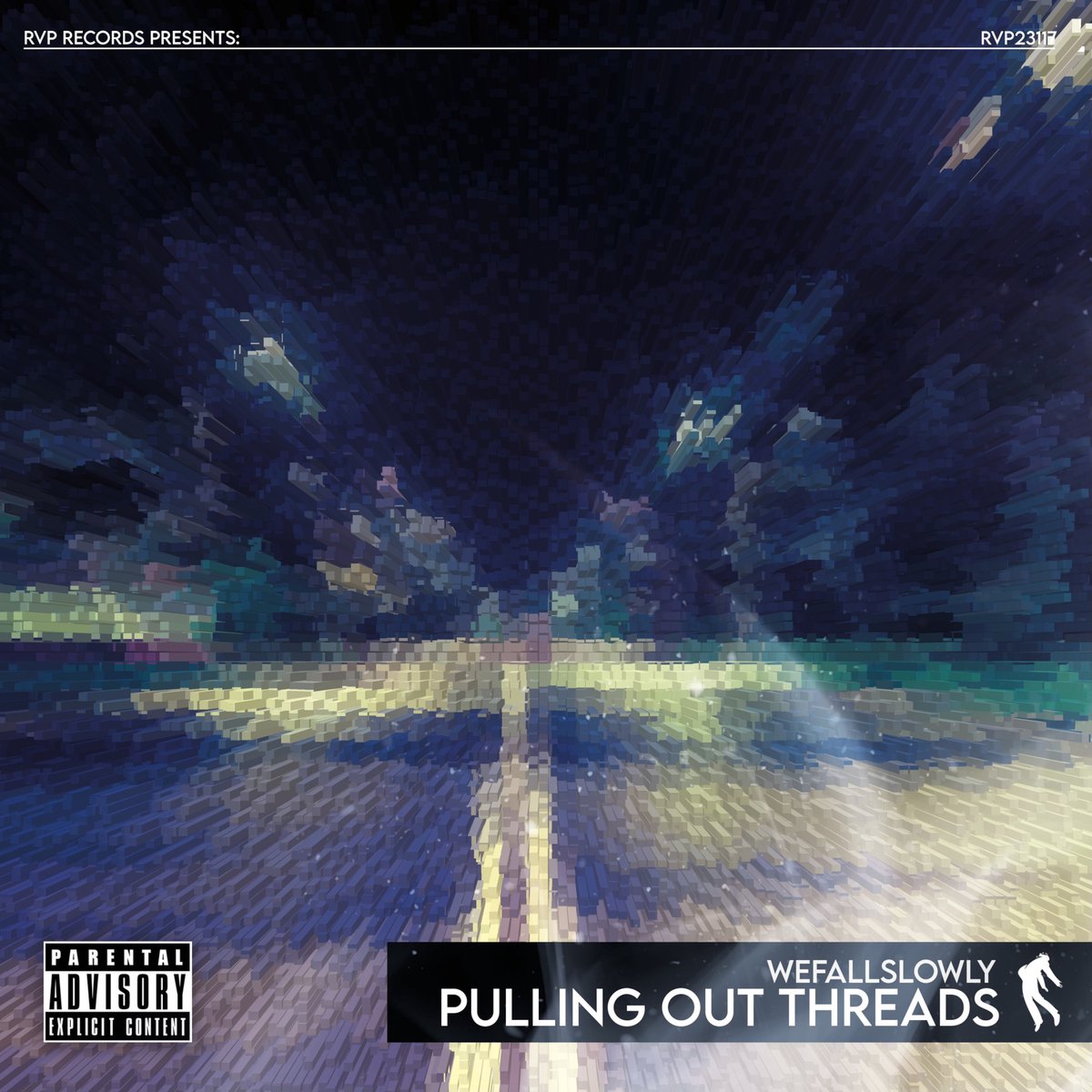We Fall Slowly - Pulling Out Threads