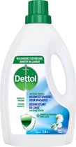 Dettol Was Toevoeging Hygiëne Fresh – 1,5 L - Voordeelverpakking