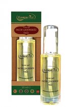 Vijgenzaadolie - 30 ml - Fig seed oil - İncir çekirdeği yağı - huile de graines de figue