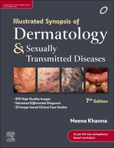 Illustrated Synopsis of Dermatology & Sexually Transmitted Diseases - E-Book