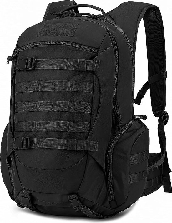 Mardingtop 50L Backpack Tactische Rugzak Reisrugzak Wandelrugzakken Dames Heren 2706830528