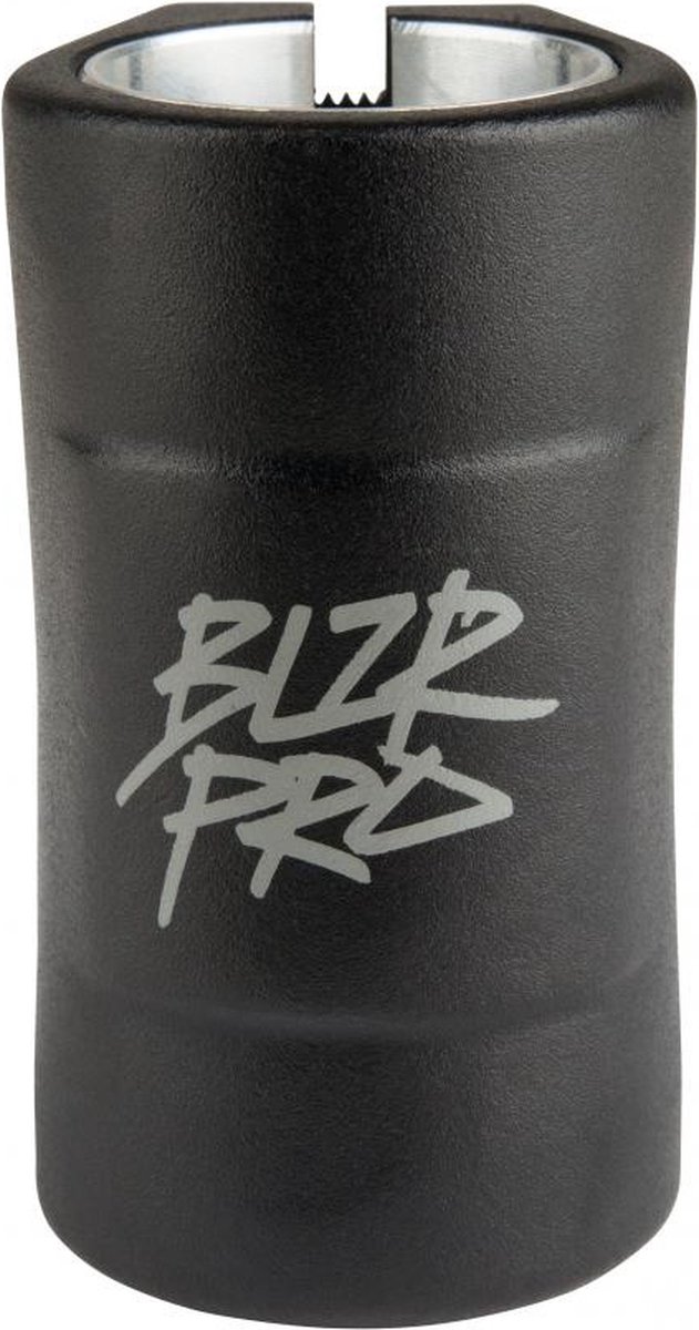 Blazer Pro SCS Clamp Anodised Black