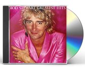 Greatest Hits Go Classic: Rod Stewart
