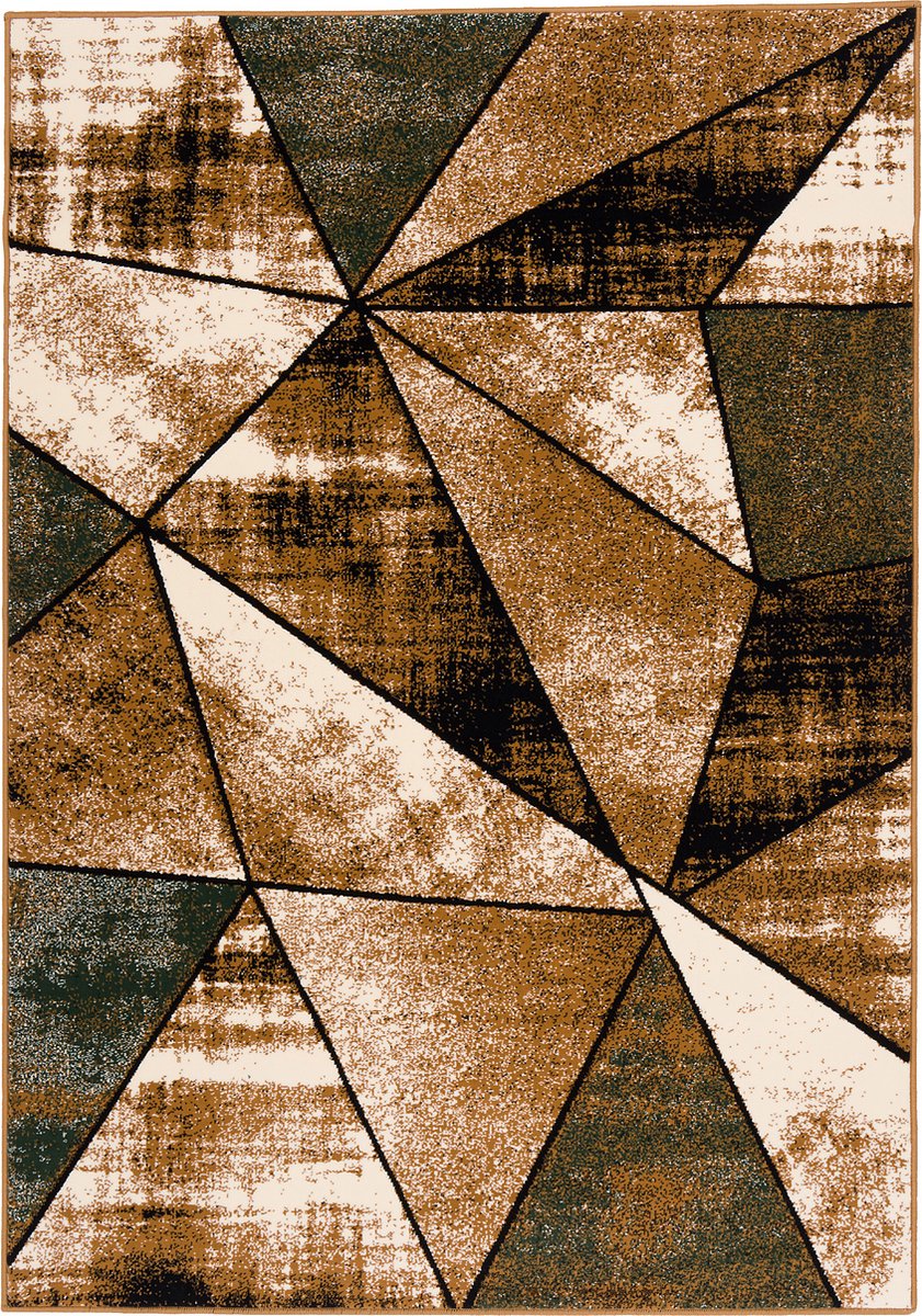 Pergamon Vloerkleed Designer Brilliant Magic