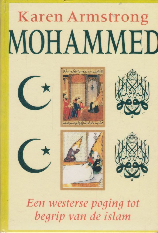 9789041400536 - Mohammed