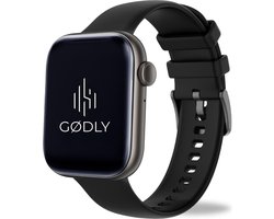 GØDLY 45 Premium Smartwatch