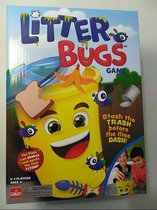 Litter Bugs Game - goliath