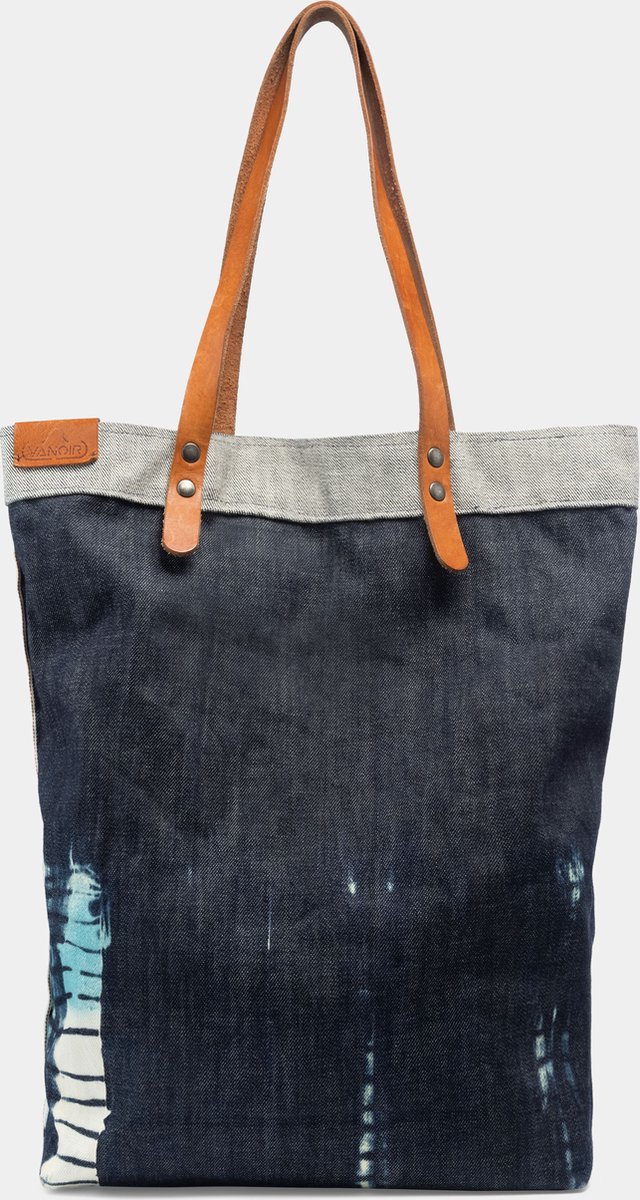denim shopper REIKO
