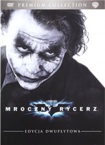 The Dark Knight : Le Chevalier noir [2DVD]