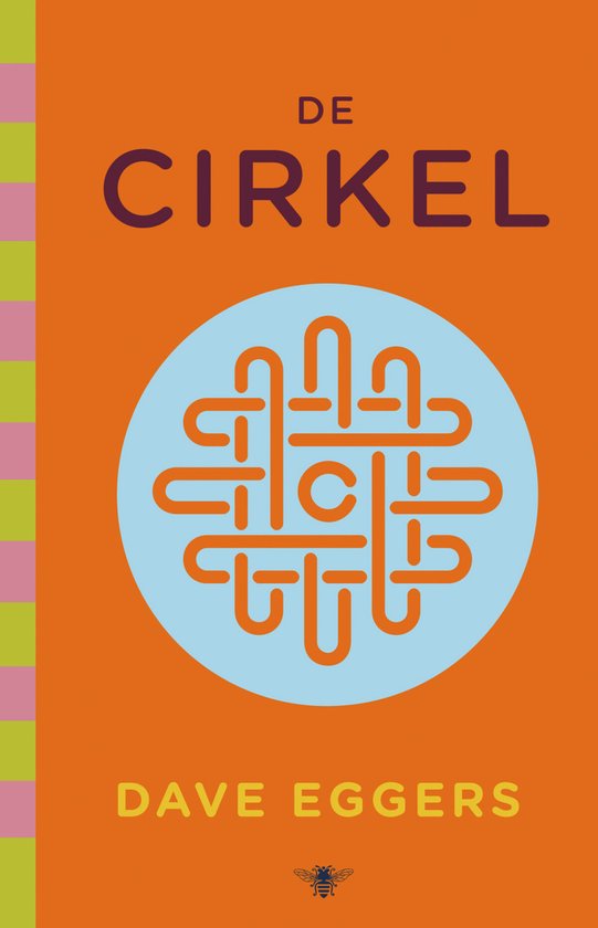 De Cirkel - cover