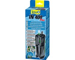 TETRA Aquarium binnenfilter, Tetratec IN400 plus