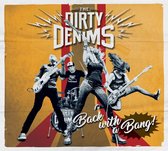 Dirty Denims - Back With A Bang! (CD)