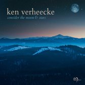 Ken Verheecke - Consider The Moon & Stars (CD)