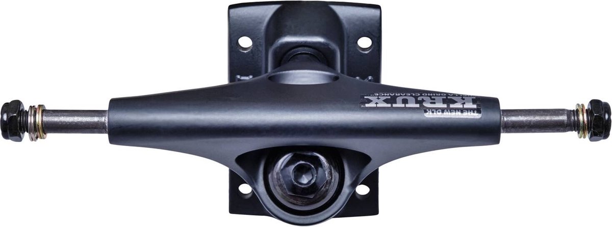 Krux Truck DLK 9.0 K5 Widow Zwart