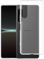 Sony Xperia 5 IV TPU Hoesje