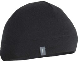 Merino 260 Quantum Muts Black One Size