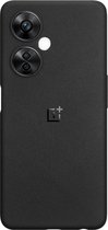 OnePlus - Nord CE3 Lite - Sandstone - Bumper Case - Black