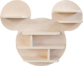Disney - Mickey Mouse - Wandplank - Schelf