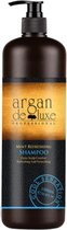 Argan De Luxe Mint Refreshing Shampoo -1000ml