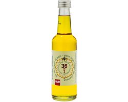 Haarolie 36 in 1 Yari (250 ml)