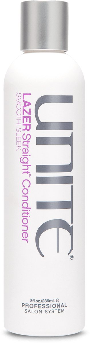 Unite Lazer Straight Smooth Sleek Conditioner -59ml