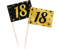 Classy party cocktail picks - 18