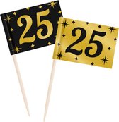 Classy party cocktail picks - 25
