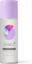 Sibel Hair Colour Spray -Pastel Lavender Purple