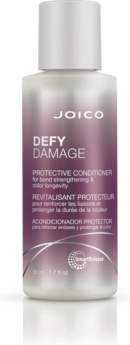 Conditioner Joico Defy Damage (50 ml)