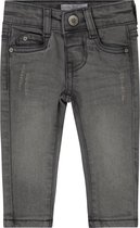 Dirkje - Jeans Garçons - Gris - Taille 74