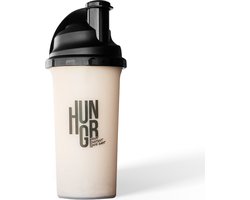 Original Buchsteiner Topline mixmaster Shaker beker 700ml met schroefdeksel