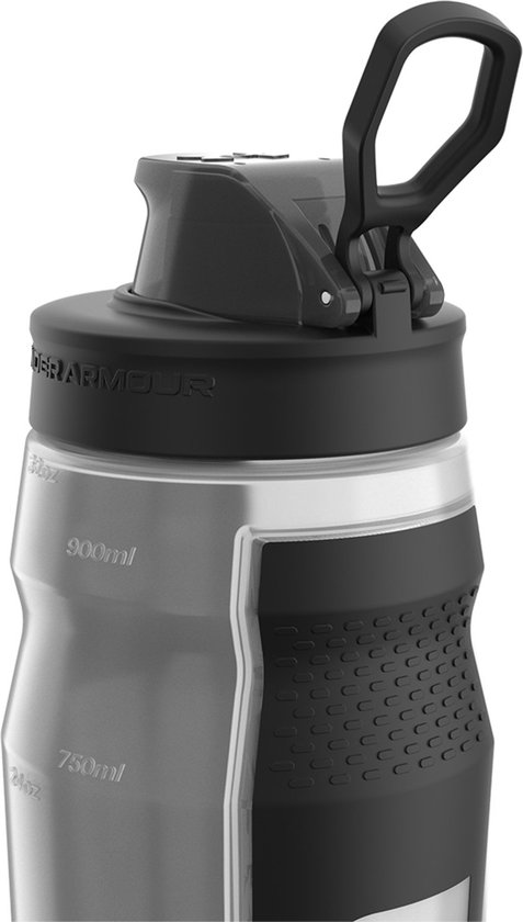 Water Bottle, SideLine Squeeze (0.95L) - Under Armour 